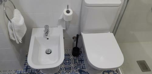 Apartamento La Mediana Del Sella