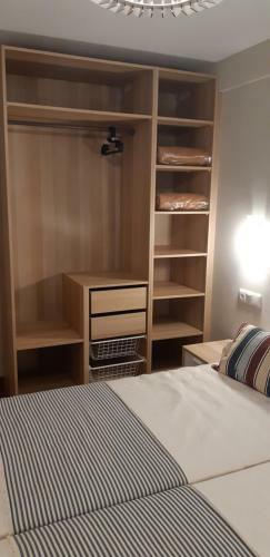 Apartamento La Mediana Del Sella