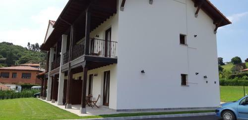 Apartamento La Mediana Del Sella