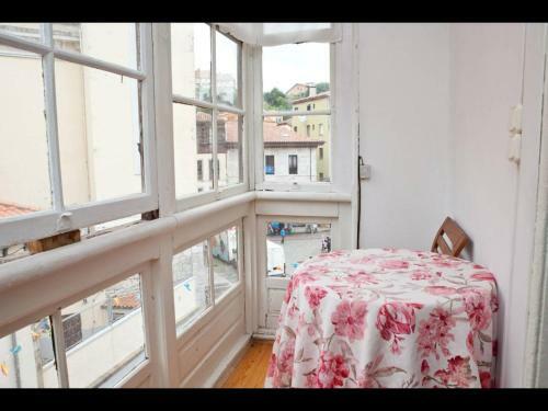 Apartamento Canal