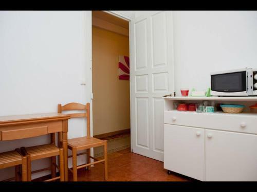 Apartamento Canal