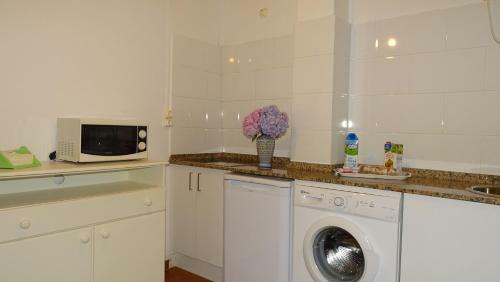 Apartamento Canal