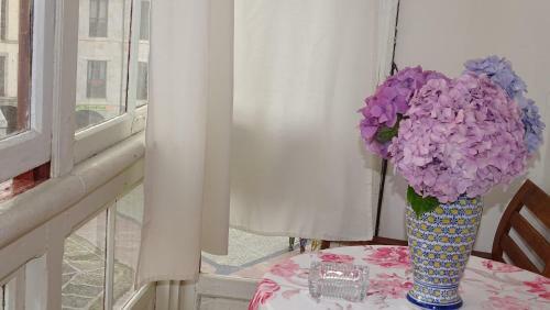 Apartamento Canal