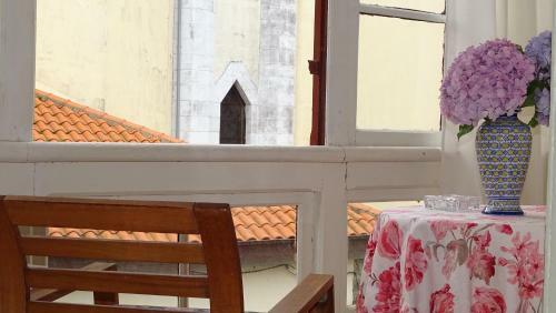 Apartamento Canal