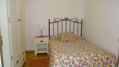 Apartamento Canal