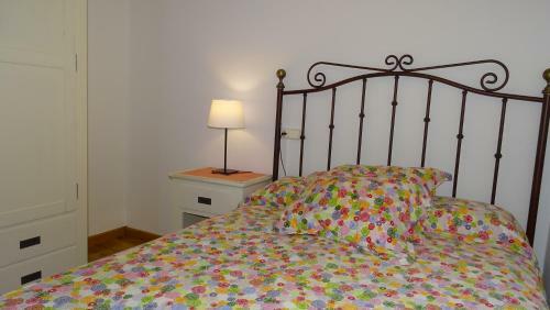 Apartamento Canal