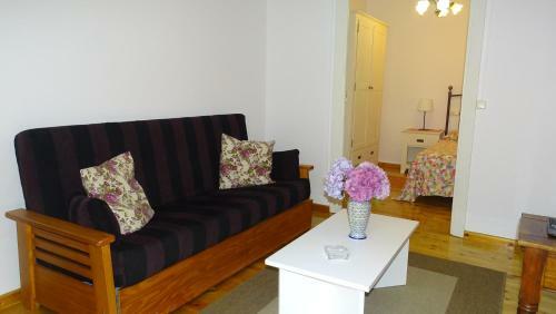 Apartamento Canal