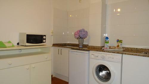 Apartamento Canal