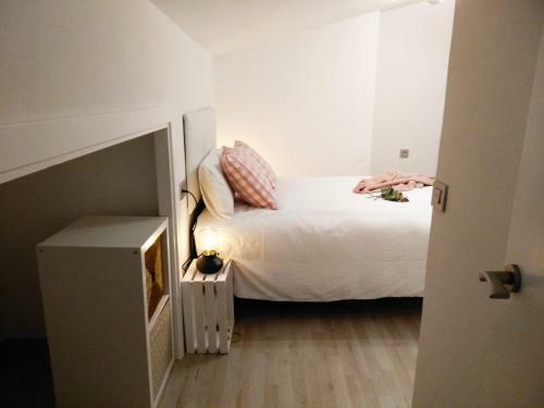 Apartamento Adamar
