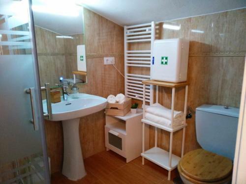 Apartamento Adamar