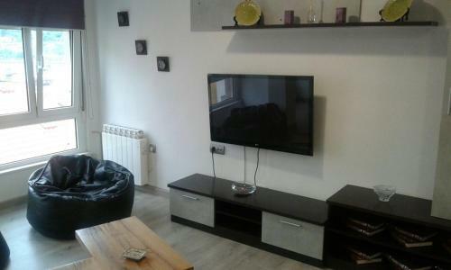 Apartamento Comercio 23 6�