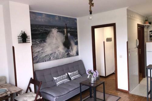 Apartamento Rincon En El Rio Sella
