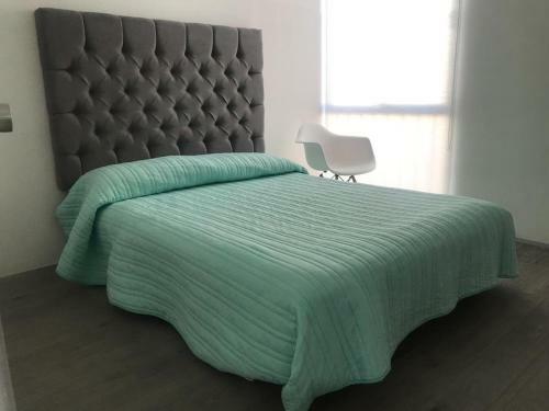 Comodo Apartamento Ciudad De Mexico