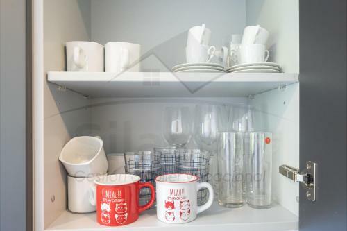 Apartamento Jovial