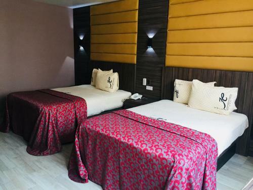 Hotel California