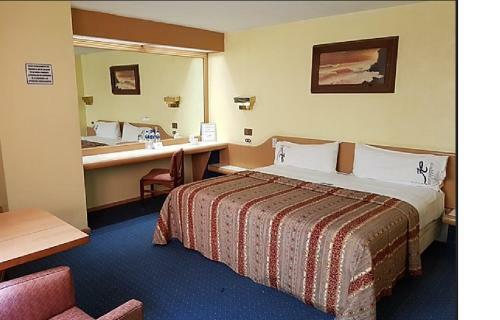 Hotel California