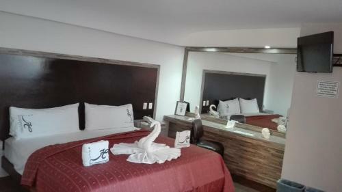 Hotel California