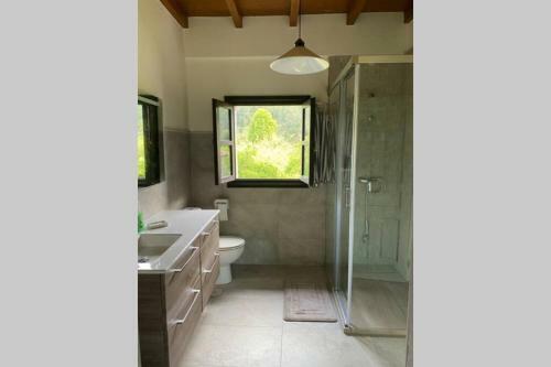 Preciosa Casona Con H�rreo