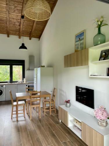 Apartamentos Los Manzanos