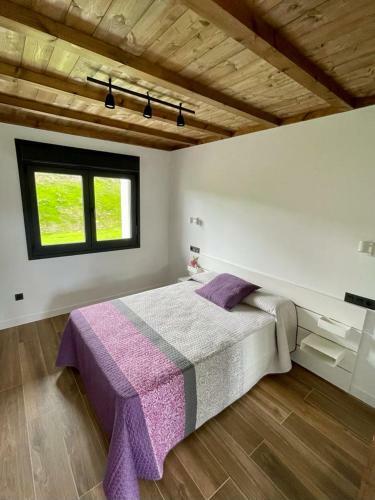 Apartamentos Los Manzanos