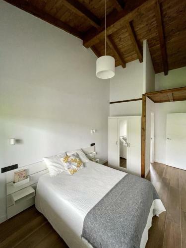 Apartamentos Los Manzanos