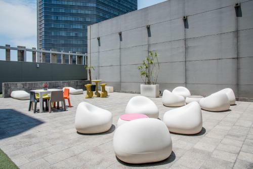 Boutique Apartment Downtown 628