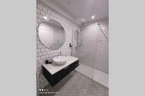 Apartamento Un Balc�n Sobre El Rio Sella