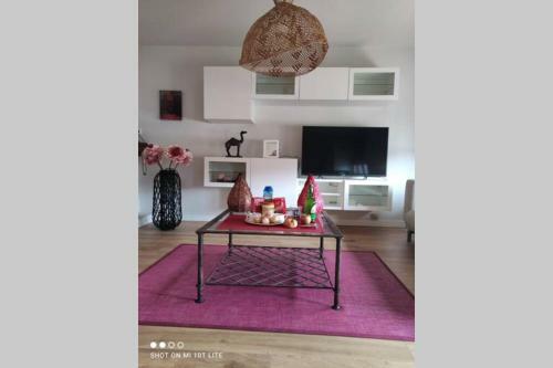 Apartamento Un Balc�n Sobre El Rio Sella