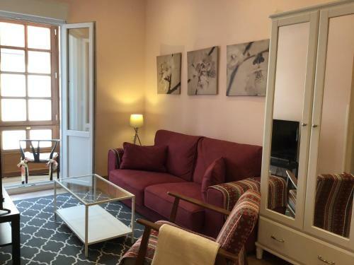Apartamento Ribadesella