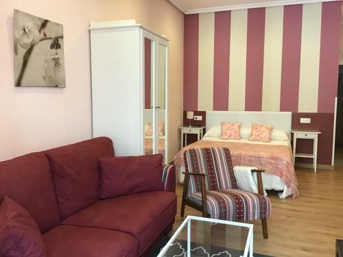 Apartamento Ribadesella