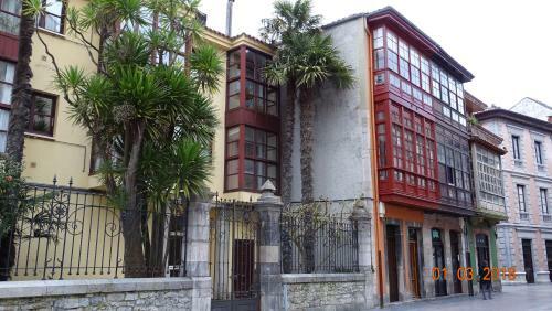 Apartamento Ribadesella