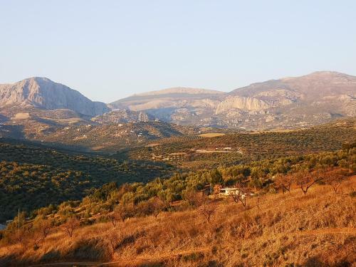 Agroturismo Casa Pil