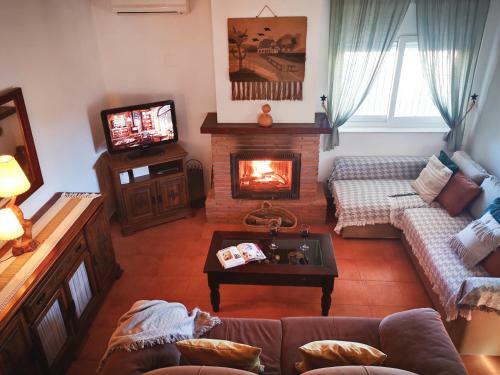 Agroturismo Casa Pil