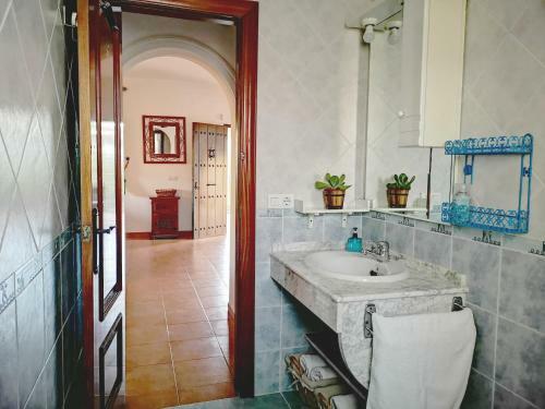 Agroturismo Casa Pil