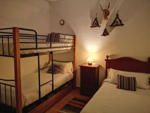 Agroturismo Casa Pil