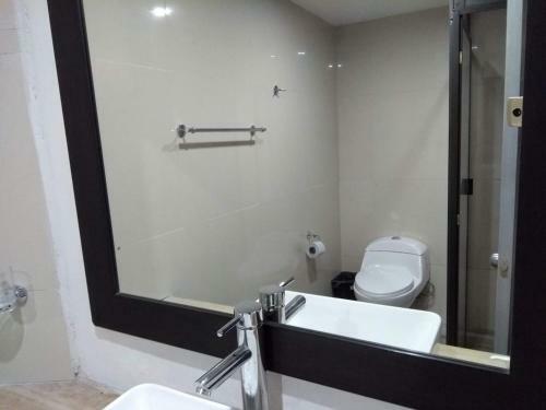 Apartamento Loft Two Blocks Away From The Us Embassy
