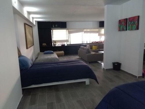 Apartamento Loft Two Blocks Away From The Us Embassy