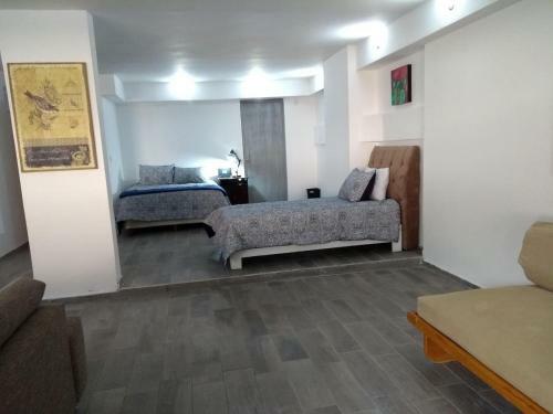 Apartamento Loft Two Blocks Away From The Us Embassy