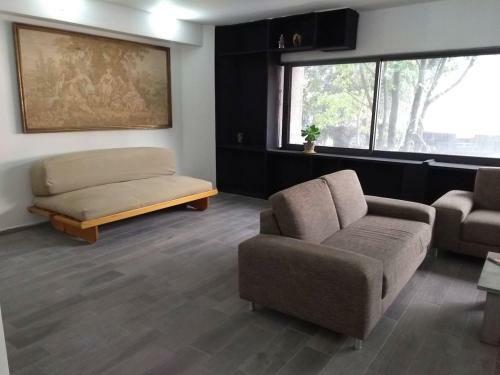 Apartamento Loft Two Blocks Away From The Us Embassy