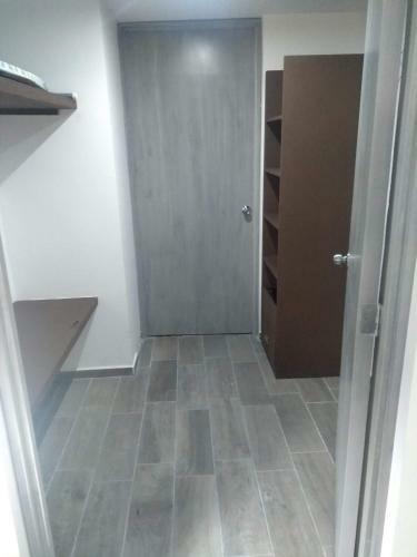 Apartamento Loft Two Blocks Away From The Us Embassy