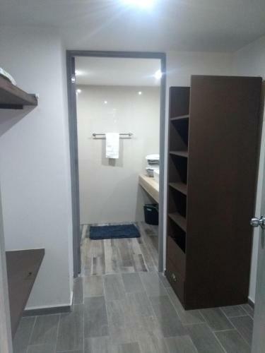Apartamento Loft Two Blocks Away From The Us Embassy