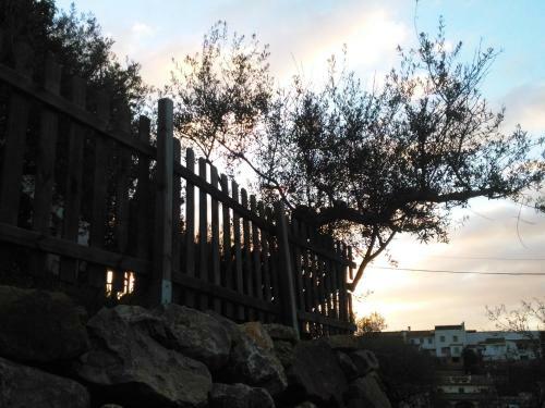 Agroturismo Casa La Liebrecilla