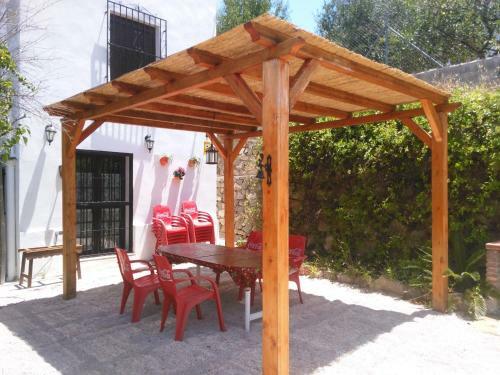 Agroturismo Casa La Liebrecilla