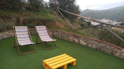 Agroturismo Casa La Liebrecilla