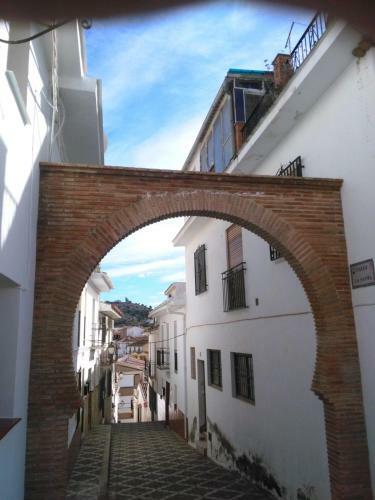 Agroturismo Casa La Liebrecilla