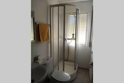 Apartamento Piso Amplio En Riotorto! Con Todas Las Comodidades
