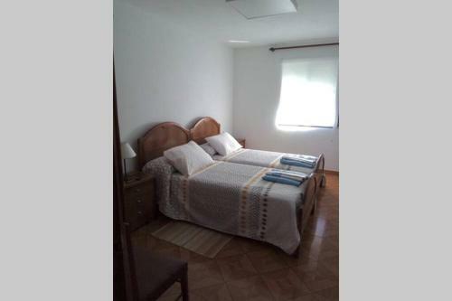 Apartamento Piso Amplio En Riotorto! Con Todas Las Comodidades