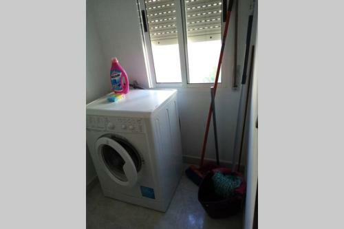Apartamento Piso Amplio En Riotorto! Con Todas Las Comodidades