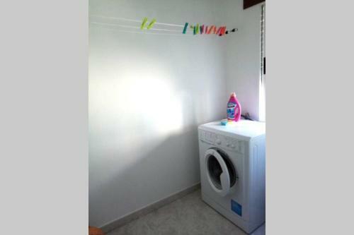 Apartamento Piso Amplio En Riotorto! Con Todas Las Comodidades