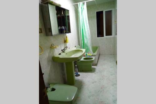 Apartamento Piso Amplio En Riotorto! Con Todas Las Comodidades